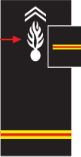 Insigne d’Adjudant