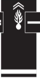 Insigne de sous-lieutenant (exemple)